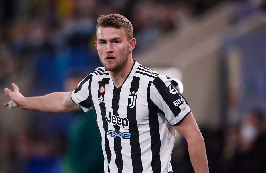 Nuk ka marrëveshje mes Juventus dhe Bayern për De Ligt