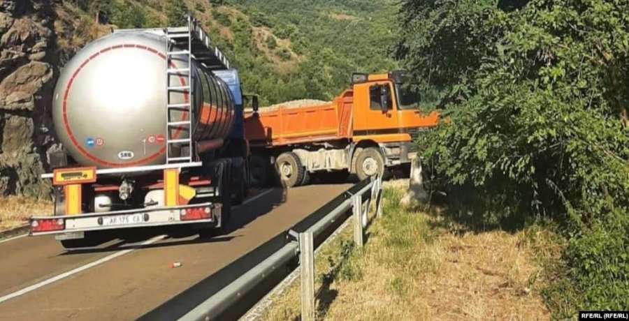 Jarinja e Bërnjaku mbesin të mbyllura, 4 raste të maltretimit të shqiptarëve atje