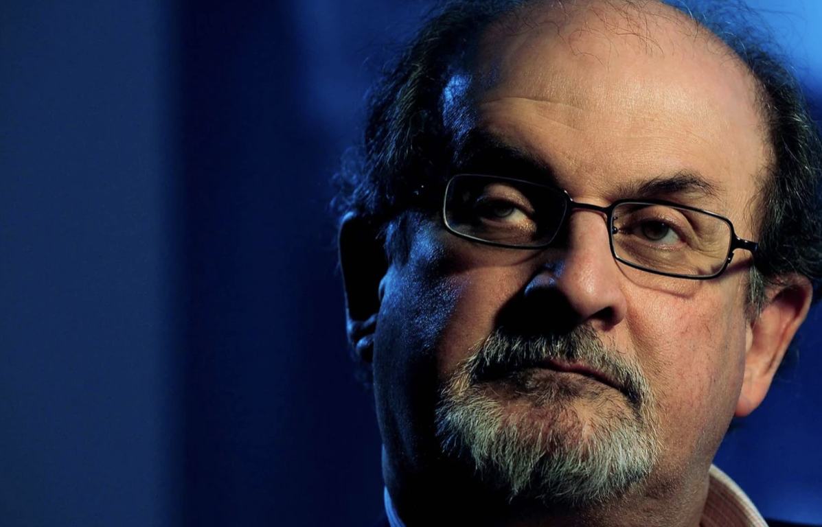 Salman Rushdie dhe rënia e qytetërimit perëndimor