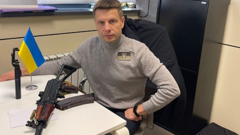 Deputeti nga Odesa jep arsye të forta pse Ukraina mund ta njohë Kosovën