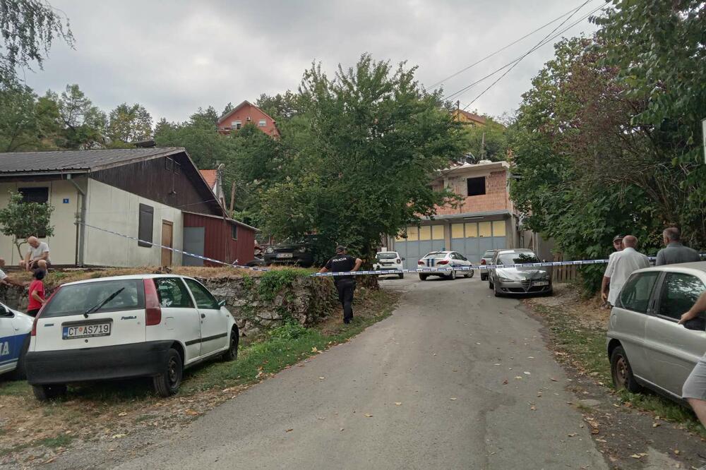 Raportohet për 10 të vrarë dhe 4 të plagosur në Cetinje të Malit të Zi
