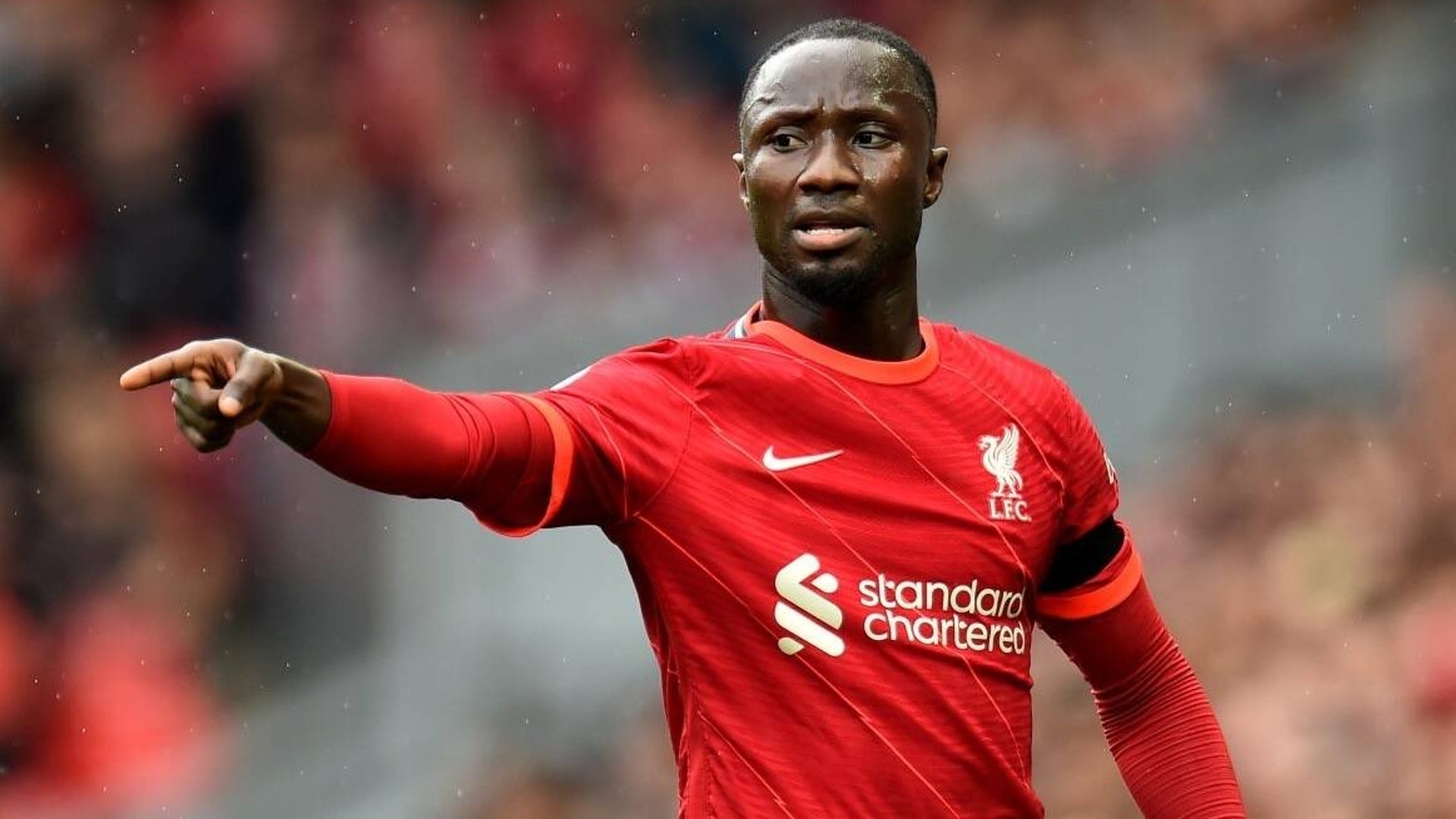 Keita nuk largohet nga ‘Anfield’