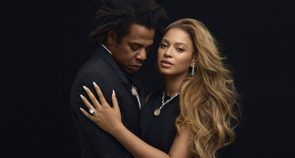 Beyoncé dhe Jay-Z në një arratisje me vajzën e tyre Blue Ivy Carter!