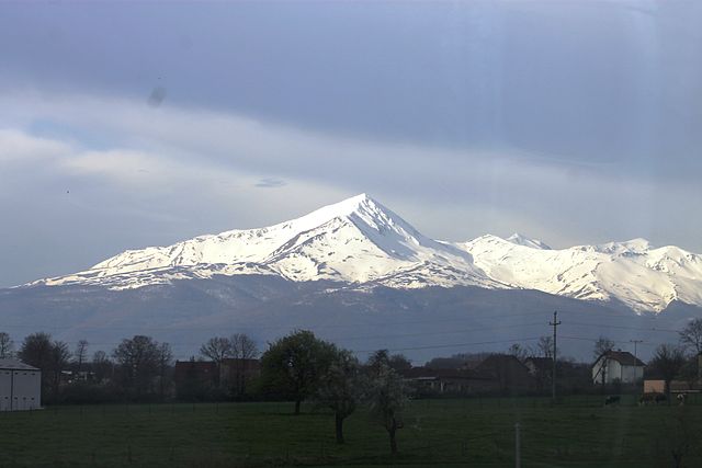 Të shtëna me armë zjarri në bjeshkët e Lubotenit, një person përfundon në Polici