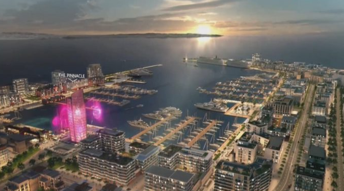 Nënshkruhet memorandumi për ndërtimin e portit turistik të Durrësit, investim 2 miliardë dollarësh