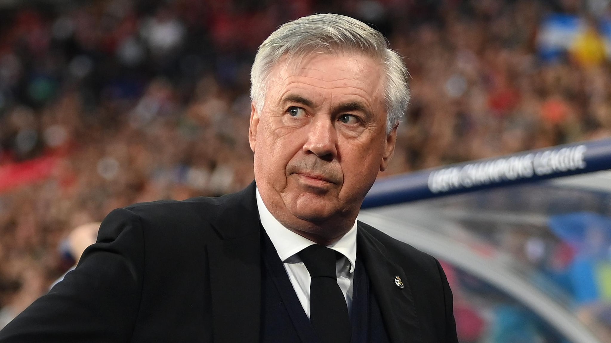 Reali kthehet të luajë në “Bernabeu”, Ancelotti: Ndjenjë e mirë, kemi momente të bukura në këtë stadium