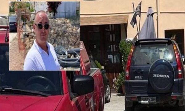 Shkoi për të diskutuar borxhin, babë e bir mbytën me litar biznesmenin shqiptar në Rodos
