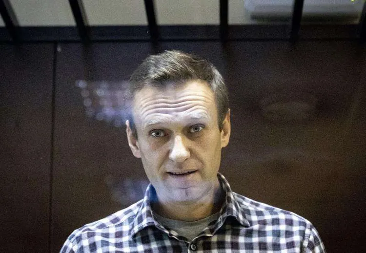 SHBA-ja i kërkon Rusisë që ta lirojë menjëherë Navalnyn