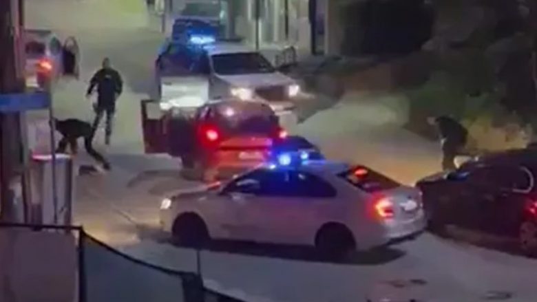 Nuk iu bindën sinjalizimit të policisë për ndalim, arrestohen tre persona në Prishtinë