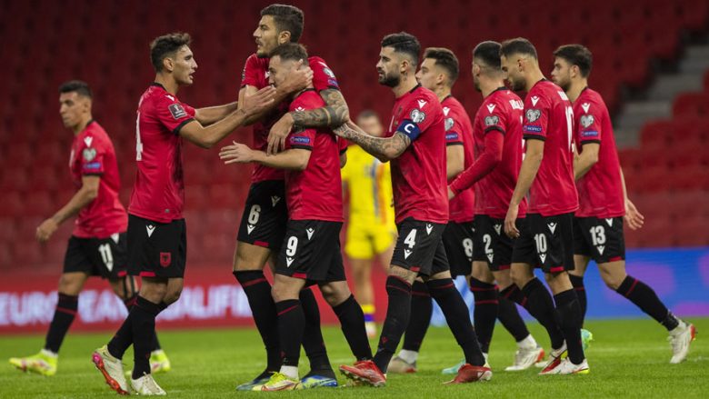 Shqipëria medoemos duhet të fitojë ndaj Izraelit – sfida e sotshme flet shumë për kuqezinjtë