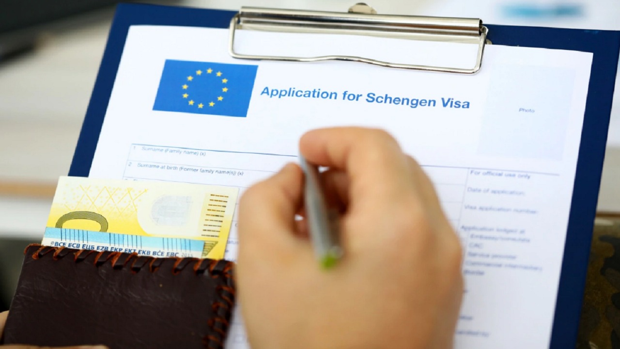 Kalon propozimi për liberalizimin e vizave në janar të vitit 2024