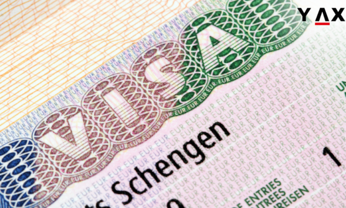 REL: Liberalizimi i vizave në rend dite në BE më 13 tetor
