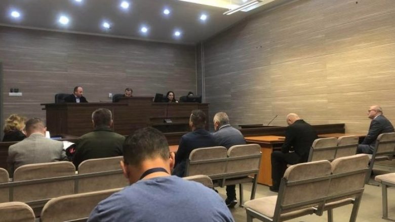 Njëri i akuzuar mungon pa arsye, dështon rigjykimi ndaj kryeinspektorit të MMPH-së dhe katër inspektorëve të Prizrenit