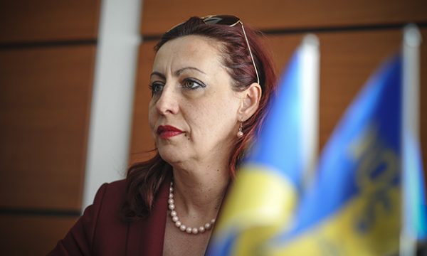 Zëvendëskryeministrja Rexhepi: Duhet të gjendet një zgjidhje tjetër për Asociacionin