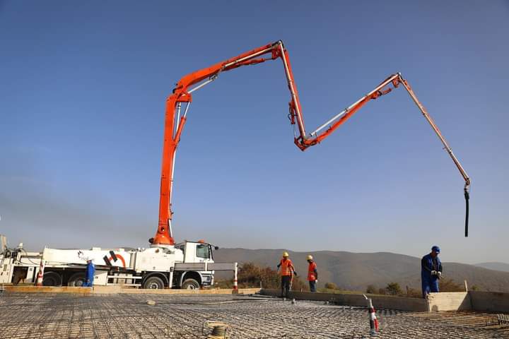 Nis ndërtimi i Qendrës për Trajtimin e Kafshëve