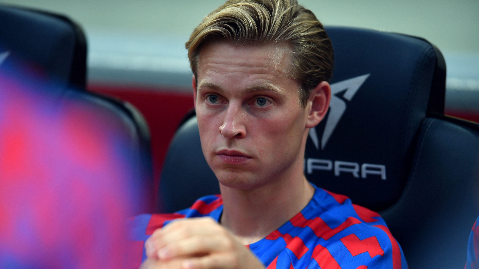 De Jong akoma i pa interesuar për transferim në Premier League