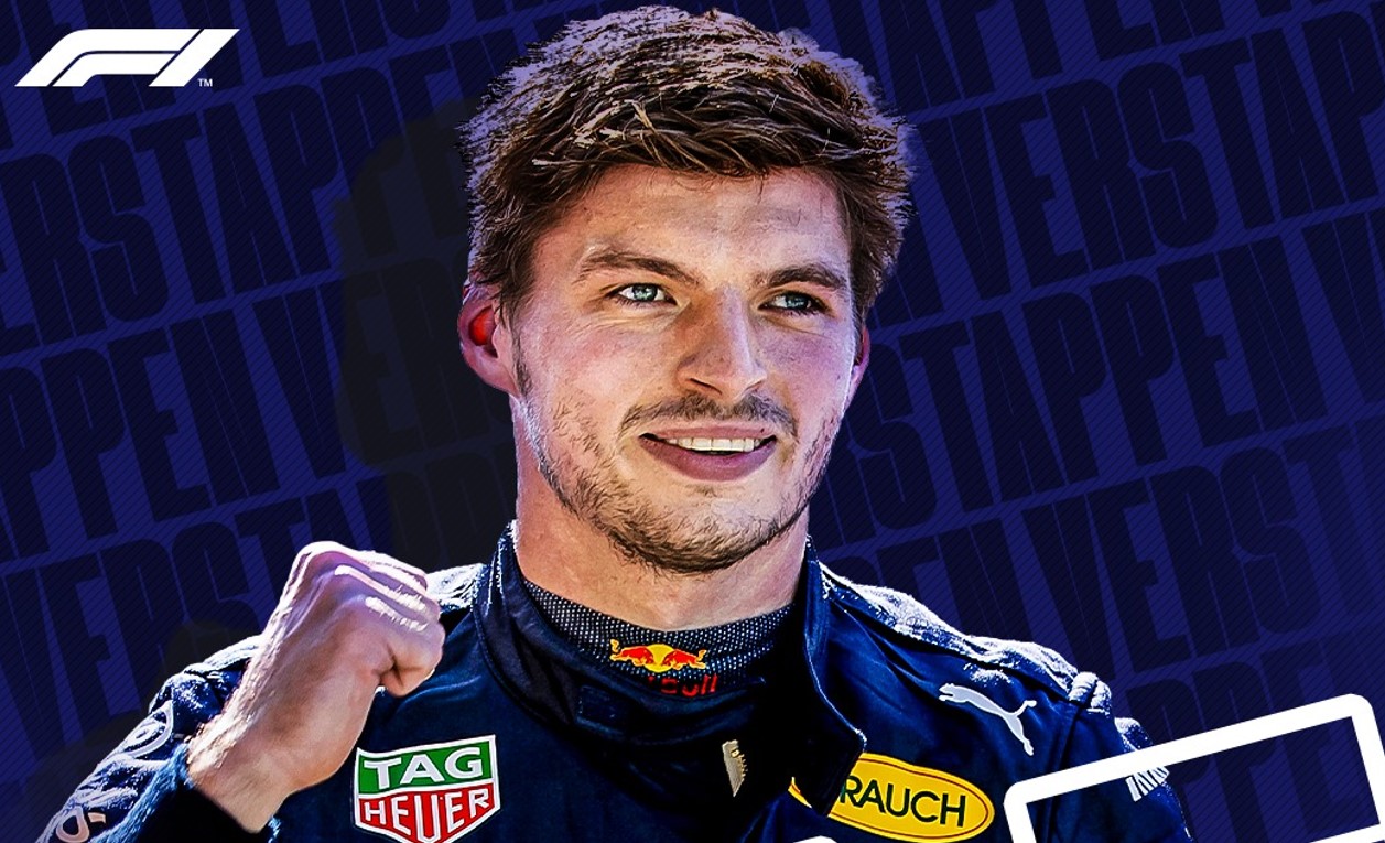 Max Verstappen rrëmben “Pole Positon” për në Japanese GP