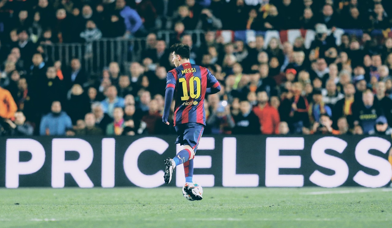 Veronica Brunati: Messi te Barcelona – rikthimi zyrtarizohet më 1 korrik