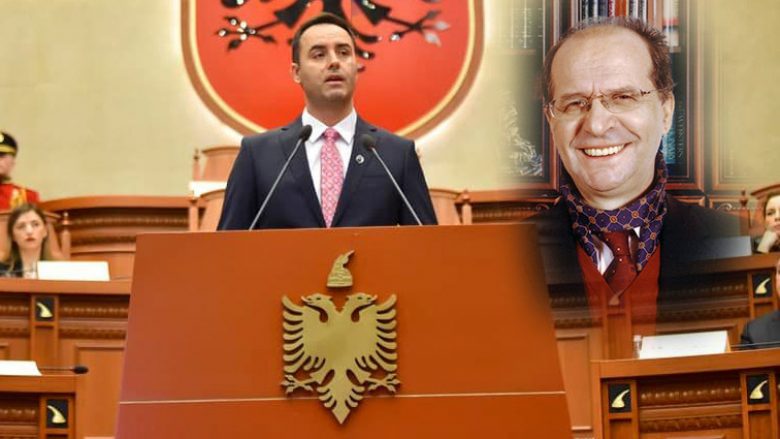 Konjufca kritikohet nga LDK, nuk e përmendi kontributin e Rugovës gjatë fjalimit në Tiranë