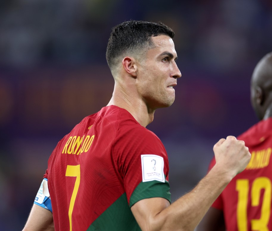 Portugalia e nisë me fitore Botërorin, mposht me rezultat të ngushtë Ganën