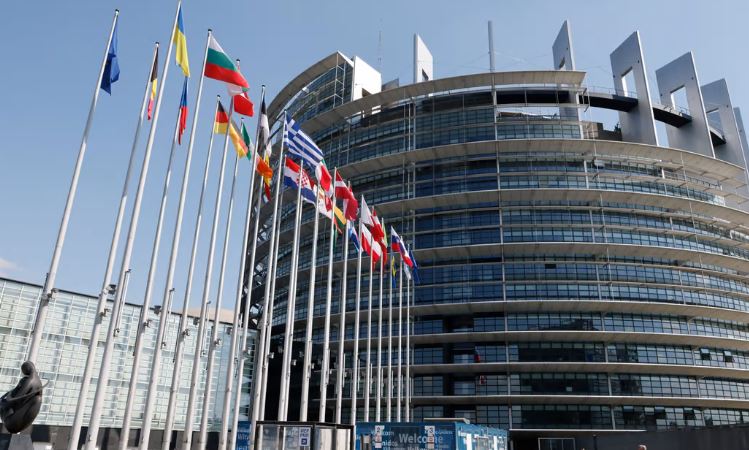 Uebfaqja e parlamentit të BE-së goditet nga sulmet kibernetike