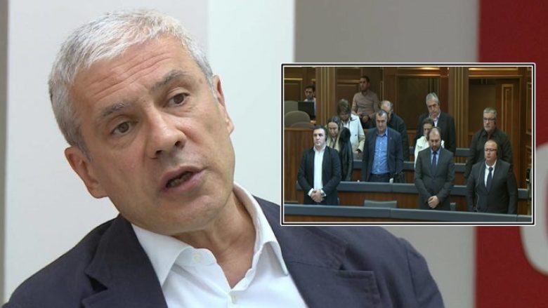 Pas kthimi të Listës Serbe në Kuvendin e Kosovës, ish-presidenti serb, Tadiq: Kë duan të bëjnë budalla përfaqësuesit e Vuçiqit?