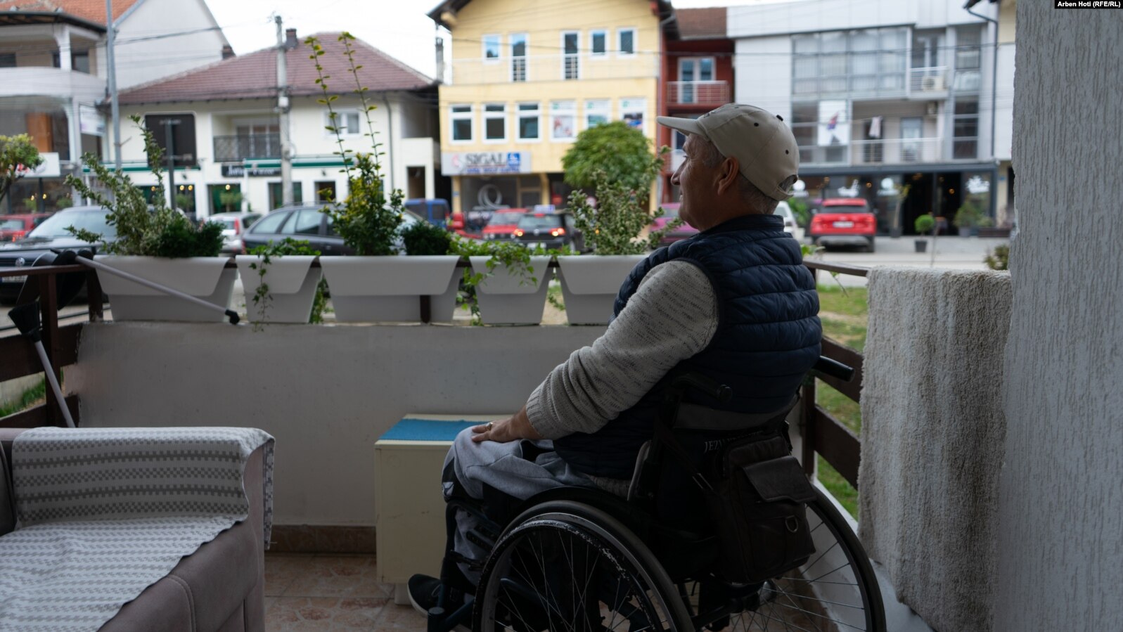 Verifikimi i invaliditetit po rrezikon pensionet