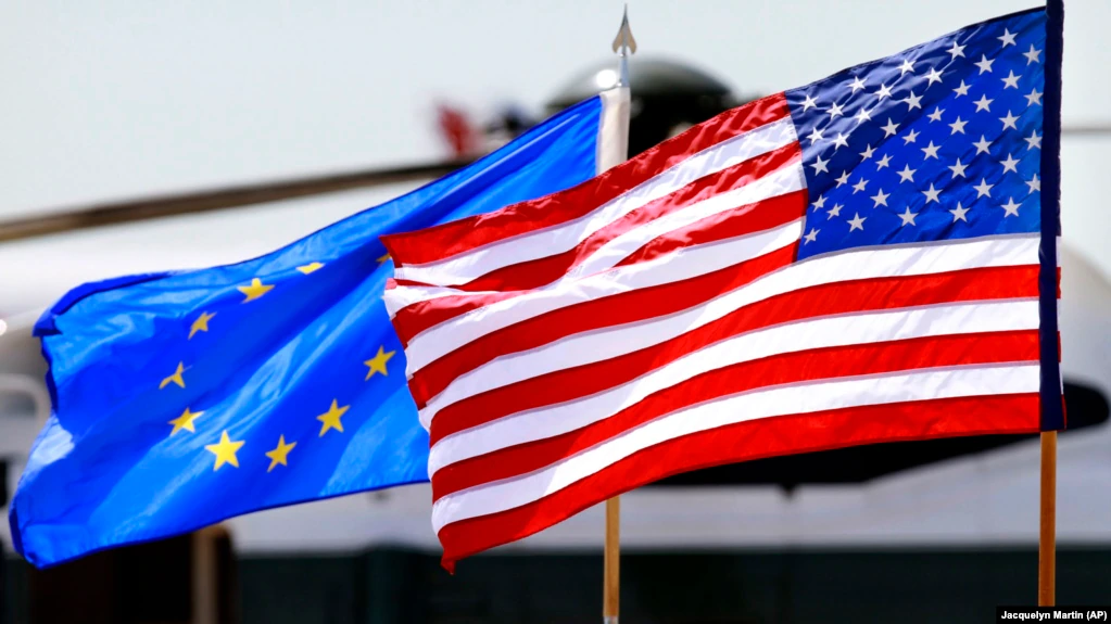 SHBA-ja dhe BE-ja të shqetësuara për tensionet e vazhdueshme në veri