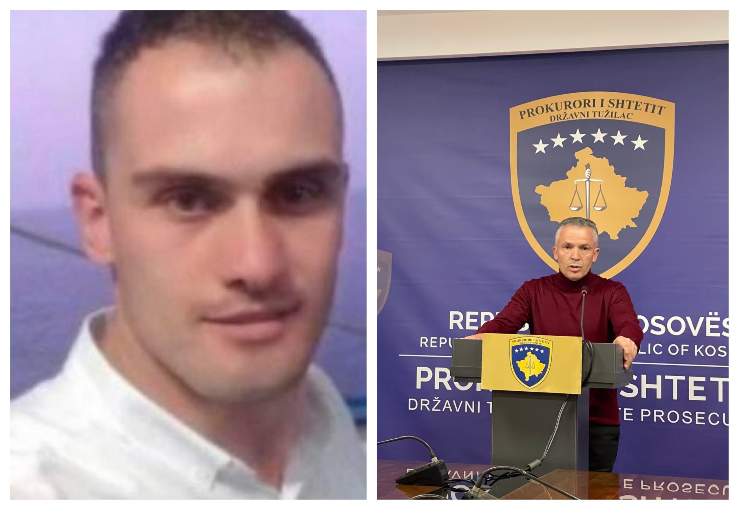 Prokurori që kishte liruar Sokol Halilin: Nëse ka pasur lëshime, jap përgjegjësi