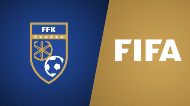 FFK reagon në FIFA ndaj fyerjeve dhe thirrjeve raciste të trajnerit e tifozëve serbë