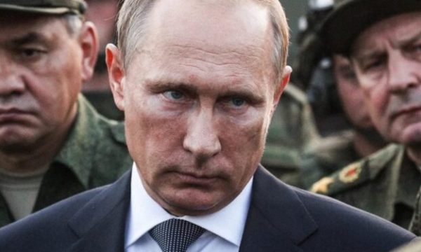 Politologu rus: Fundi i Vladimir Putinit është afër