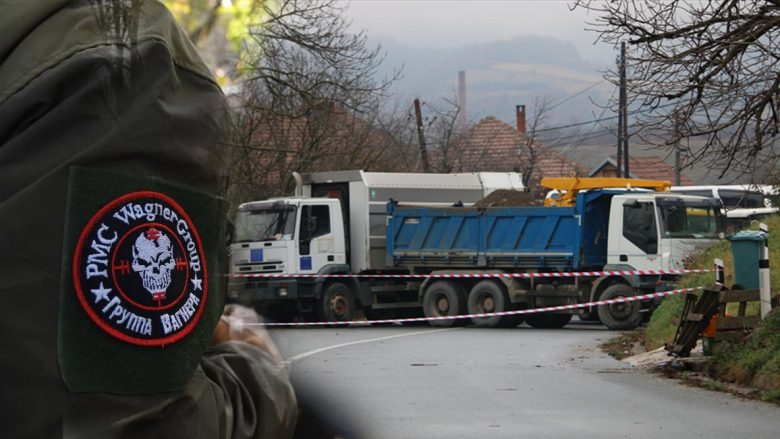 Zëvendësimi i policëve të bllokuar në Leposaviq, EULEX konfirmon se u bë me ndihmën e tyre