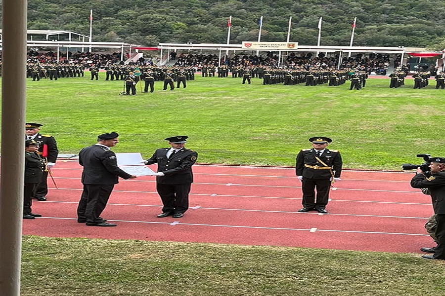 Shtohen edhe më tej radhët e FSK-së me oficerë profesionistë në fusha specialistike