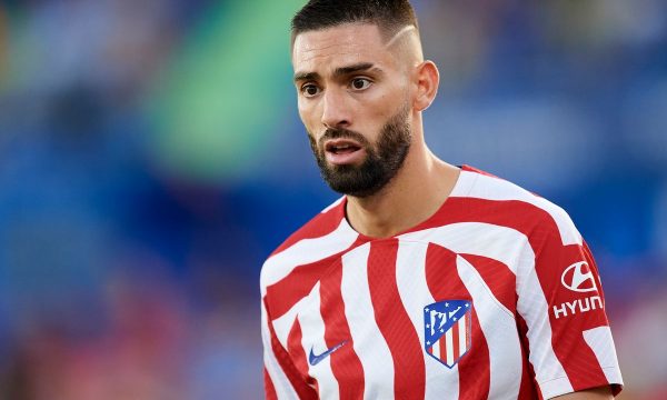 Barcelona e kërkon Carrascon, Atletico ia cakton çmimin e lartë