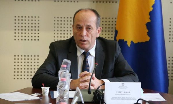 Ferat Shala: Këto projekte të mëdha, i ka bllokuar Qeveria Kurti dhe mafia e energjisë