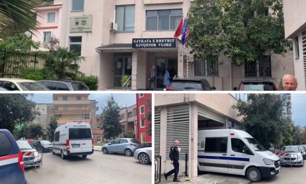 Dhunuan 70-vjeçaren dhe nipin e saj në Vlorë, arrest në burg për 2 kosovarët! Në kërkim ish-dhëndri