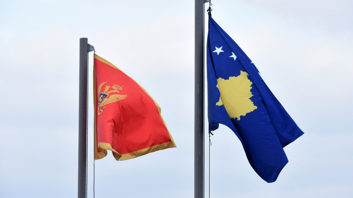 ​Kosova kërkon nga Mali i Zi që të lejojë fëmijët të kalojnë kufirin me certifikatë lindjeje