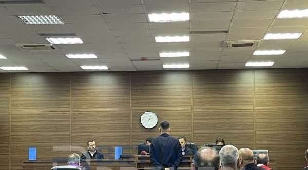 Vrasja e para një viti në Ferizaj, Buta në gjykatë: Djegia e veturës së tij nuk ishte motivi i vrasjes, pikënisja e “inatit” ishin disa para