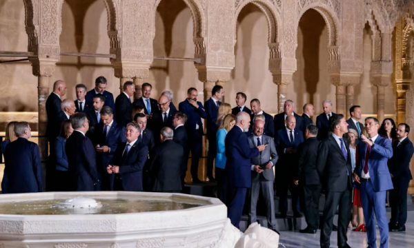 Takimi në Granada, DW: Shans i humbur, shumë gjëra mbetën pa u thënë