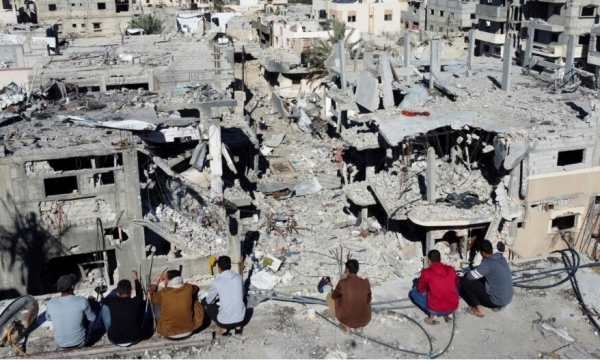 Ndërmjetësit synojnë zgjatjen e armëpushimit në Gazë