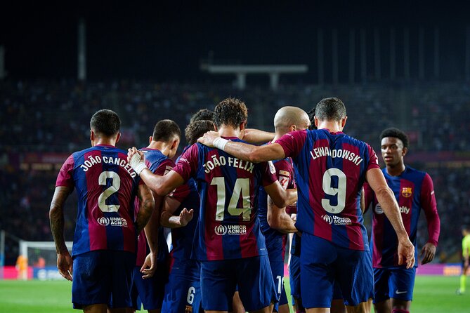 Barcelona rrezikon përjashtimin nga Champions, mësohet kur merret vendimi