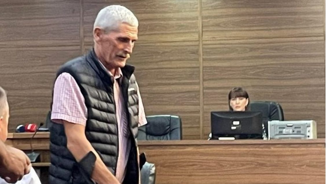 Naser Pajazitaj i refuzon 61 mijë euro dëmshpërblim nga KGJK-ja, kërkon 1 milion