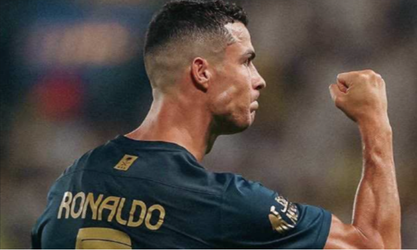 Ronaldo bënë kërdi në Arabi – Shënon 54 gola për një sezon