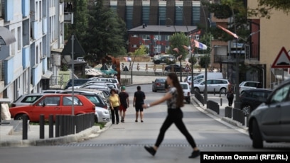 Caktohet vendi për mbledhjen e nënshkrimeve për shkarkimin e kryetarit të Mitrovicës së Veriut