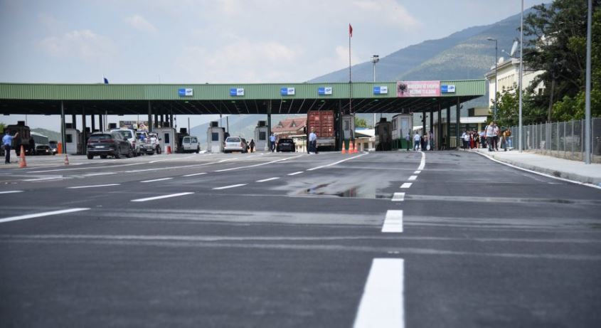 Arrestohet një person në Vërmicë, tentoi t’i japë ryshfet 10 euro policit