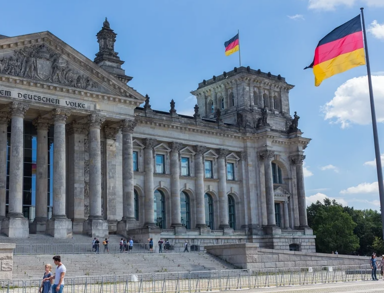 Bundestagu gjerman sot voton ligjin e ri, ai pritet të jetë pozitiv edhe për kosovarët