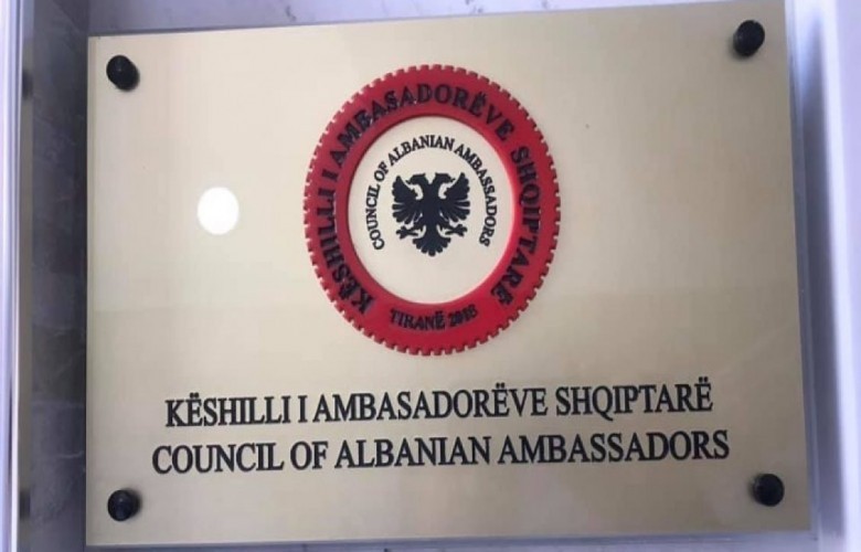 Këshilli i Ambasadorëve Shqiptarë: Kosova, shembull i demokracisë për rajon