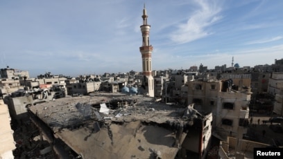 Izraeli kryen sulme të reja vdekjeprurëse në Rripin e Gazës