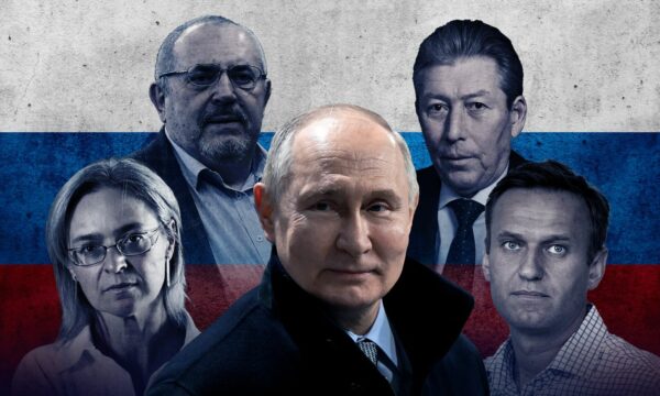 Helmim dhe vrasje, si u zhdukën të gjithë ata që sfiduan autoritetin e Putinit