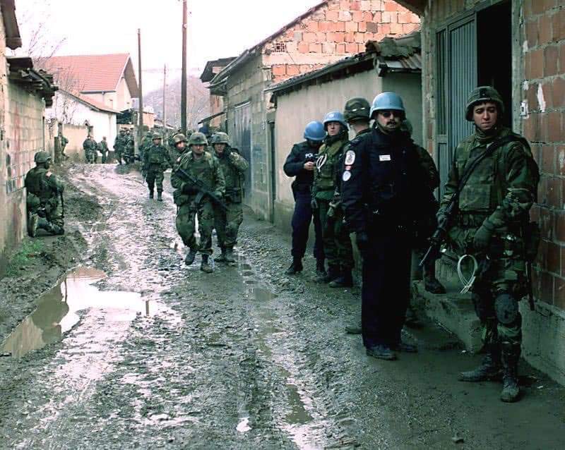 Kurti: Masakrimi i shqiptarëve nga Serbia në funksion të spastrimit etnik